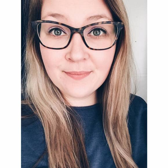 Meet the Posher Other - Like this to bookmark my closet!